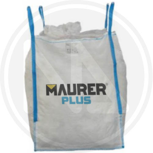 Big Bag Maurer Plus - Top a Caramella - Ref 88149