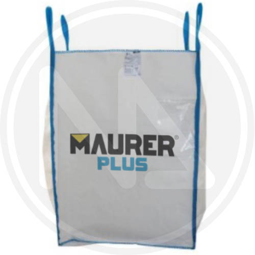 Big Bag Maurer Plus - Fondo Chiuso - Ref 88151