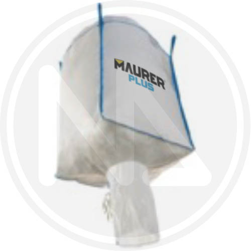 Big Bag Maurer Plus - Valvola di Scarico - Ref 88148